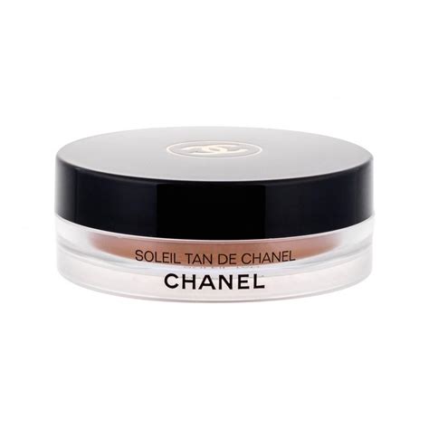 chanel soleil tan de chanel ελλαδα